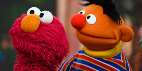 Sesame Street Innovation: Exciting Changes for the Future