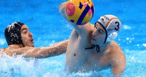 Water Polo Championship Preview: Breaking Records and Ultimate Victories Await