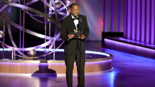 Martin Lawrence: Recent Health Concerns and Updates on His Condition