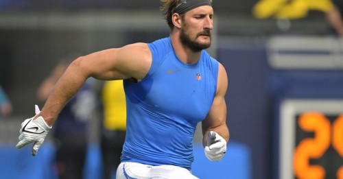 Breaking News: Khalil Mack out, Joey Bosa Optimistic for Chargers vs Bengals