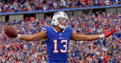 Victory for Buffalo Bills: Josh Allen Leads Team to Win Over Arizona Cardinals