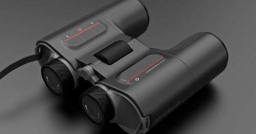 Envision Binoculars: The Latest Innovation in Augmented Reality Gadgets