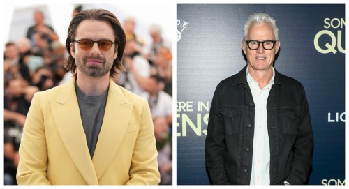 Famous Birthdays: Latest Trends and Updates on Sebastian Stan and John Slattery