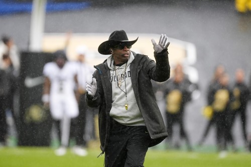 Exciting Start to College Football Season: Colorado Buffaloes vs. North Dakota State Bison