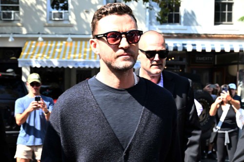 Justin Timberlake's DWI Case: Latest Supplication Deal Update