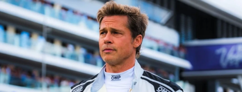 Innovation: Brad Pitt, Hans Zimmer, and Formula 1 Collide in Epic Film Apex