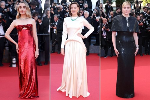 Predictions and Analysis of the Red Carpet Looks at Cannes Film Festival 2024