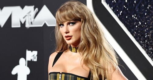 Taylor Swift's Latest Triumph at MTV Video Music Awards