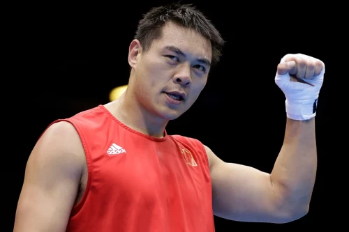 Zhilei Zhang's Boxing Career: Net Worth, Earnings, and Future Prospects