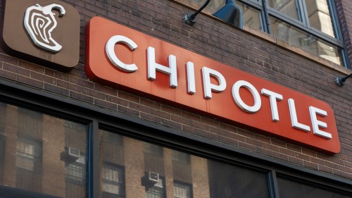 Chipotle's Free Burrito Giveaway during NBA Finals