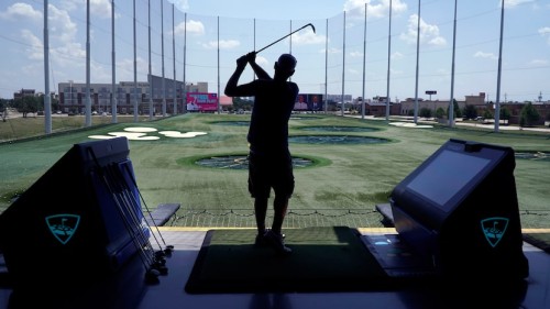 Topgolf Callaway Brands Market Separation Strategy