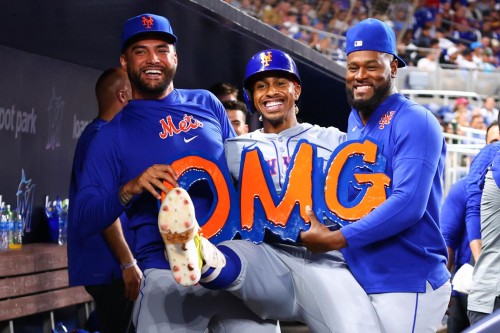 Breaking News: New York Mets Secure Wild Card Spot with Best Record in MLB