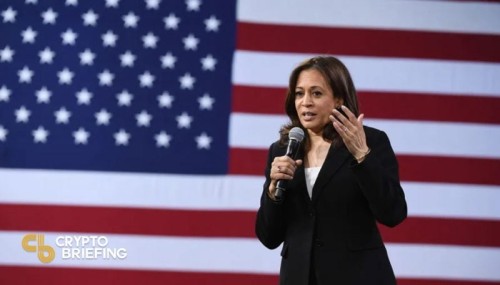 Cryptocurrency Growth Trends: Chris Larsen's Influence on Kamala Harris' Campaign