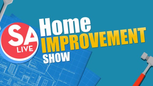 Innovative DIY Home Improvement Projects at Home Improvement Show on KSAT-TV