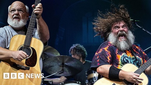 Tenacious D Cancels Tour After Controversial Comment: Latest Update