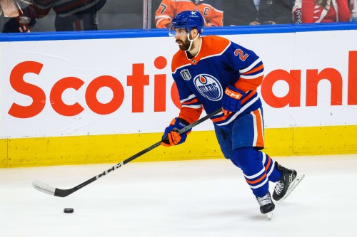 McDavid Dominates: Oilers In Stanley Cup Final