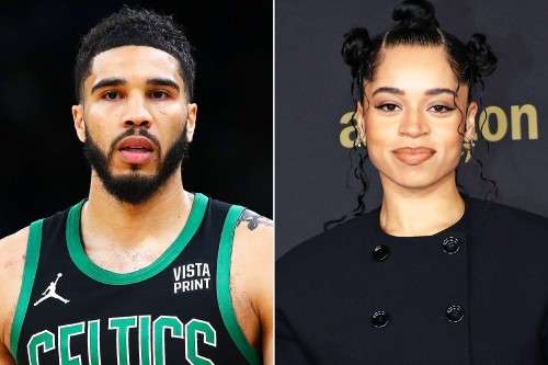 The Unconfirmed Relationship Between Jayson Tatum and Ella Mai: A Closer Look at the Celtics Star and the Grammy-Winning Singer