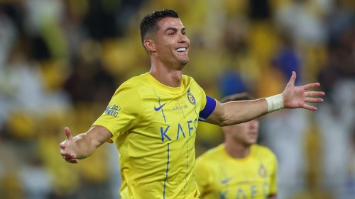 Cristiano Ronaldo's Saudi Super Cup Victory and Future Plans