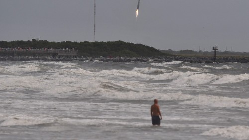 SpaceX Launches Northrop Grumman Cygnus Mission: Latest Breakthrough in Space Exploration