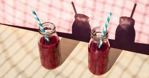 Discover the Healthy Solution: Beet Juice for Postmenopausal Blood Pressure