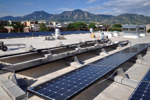 Clean Technology Market Insights: University of Colorado Boulder's Sustainability Strategy