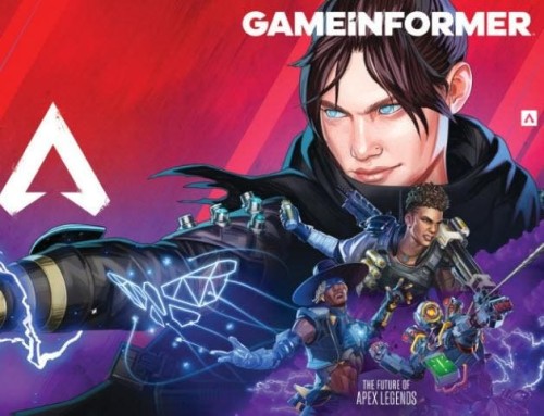 Game Informer Closure: End of an Era in Gaming Journalism