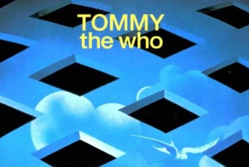 The Who’s Transformative ‘Tommy’ Rock Opera: A Journey Through Time