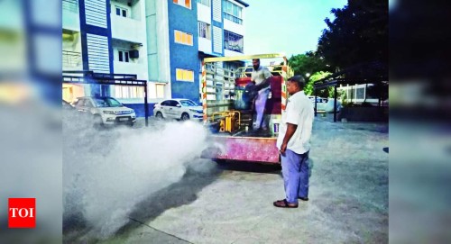 Dengue Prevention Tips in Chennai: Healthy Solutions for Mosquito Control