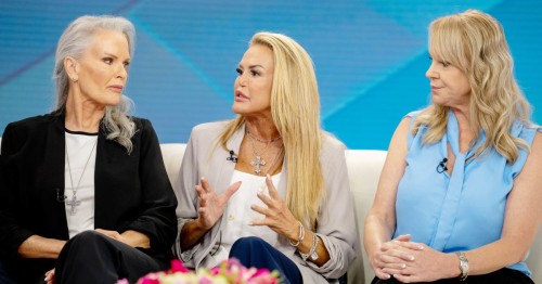 The Legacy of Nicole Brown Simpson's Sisters and Predictions for the Future