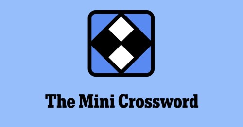 NYT Mini Crossword: Predictions and Answers for Today, May 21