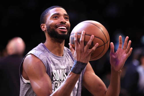 Knicks Proven Victory: Breaking News on Mikal Bridges Trade