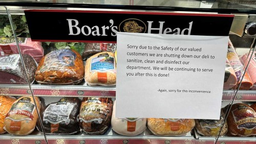 Listeria Outbreak: Boars Head Recall Impacts Market