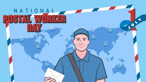 Celebrate National Postal Worker Day with Insights on Their Dedication