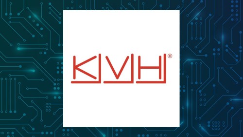 KVH Industries Market Insights 2024: Conference Call Details