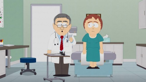 Unlock the Impact of South Park: Tips for Medical Education