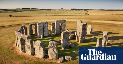 Altar Stone's Scottish Origin: Latest Breakthrough