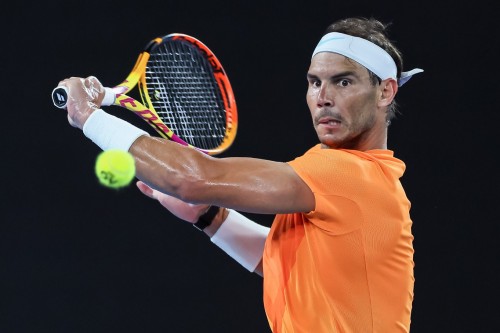 Exciting ATP Bastad Quarterfinals: Nadal Faces Navone