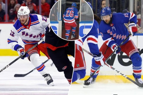 Rangers face challenges with injuries in pivotal Game 3 against Panthers