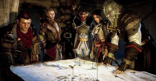 Predicting the Impact of Epic Games Store’s Mega Sale on Dragon Age: Inquisition Fans