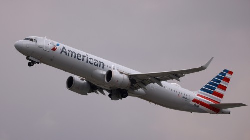 American Airlines Hawaii Incident: Insights on Air Traffic Control Strategy