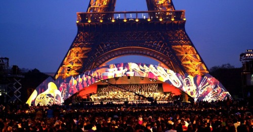 Discovering the Rich History of Bastille Day in France