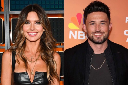 Michael Ray and Audrina Patridge's Latest Instagram Breakthrough