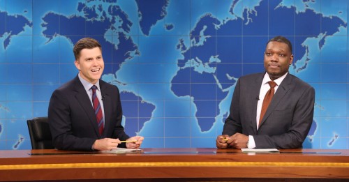 Colin Jost to Host Pop Culture Jeopardy! on Amazon Prime Video