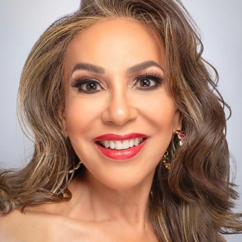 Breaking News: 71-Year-Old Woman Competes in Miss Texas USA Pageant