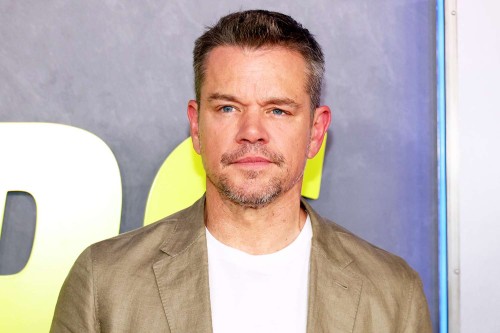 Boston's Best: Matt Damon and Casey Affleck Launch The Instigators in Their Hometown