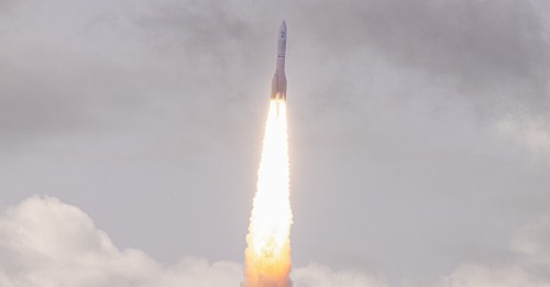 Ariane 6 Launch: Latest YPSat Innovations in Space