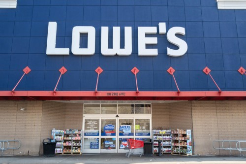 Lowe's Market Challenges: Insights on Growth Strategies