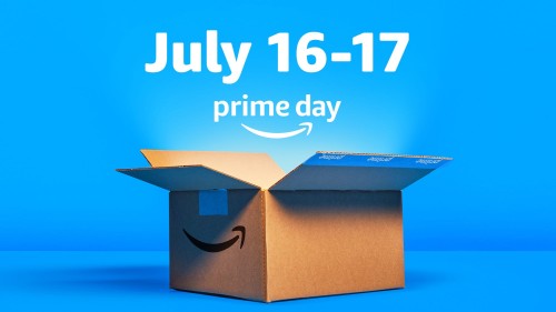 Discover the Latest Amazon Prime Day 2023 Gadgets and Deals