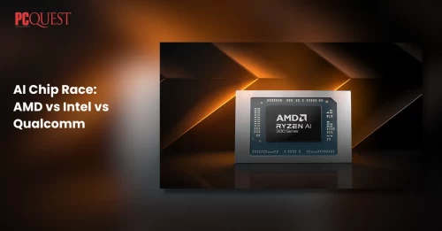 Discover the Latest AMD Ryzen AI 300 Series Features