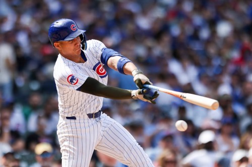 Chicago Cubs: Key Players to Watch in June